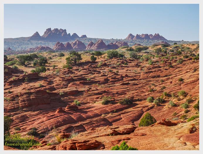 North Coyote Buttes