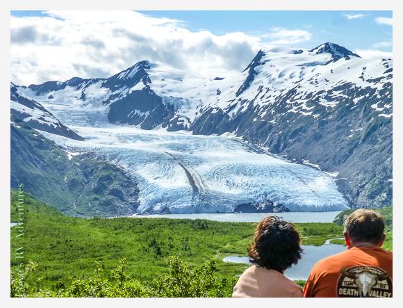 Whittier – A nice surprise at the end of a tunnel!