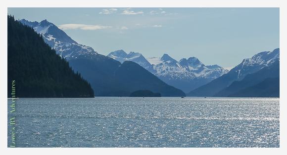 Prince William Sound