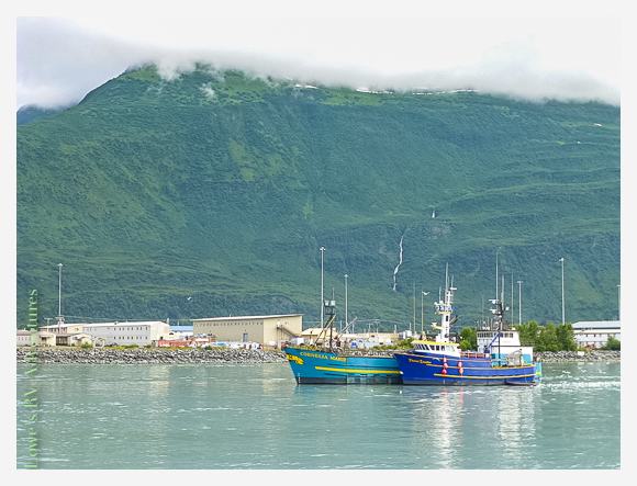 Valdez, Alaska