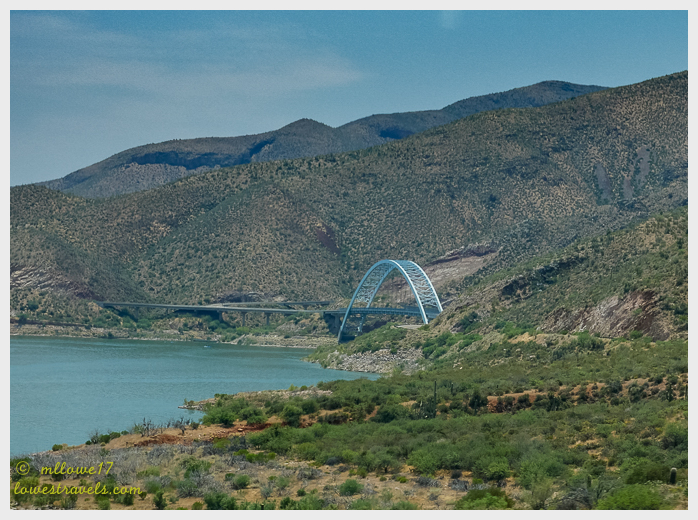 Theodore Roosevelt Bridge