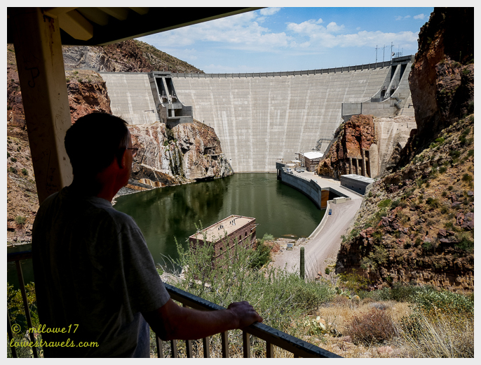 Roosevelt Dam