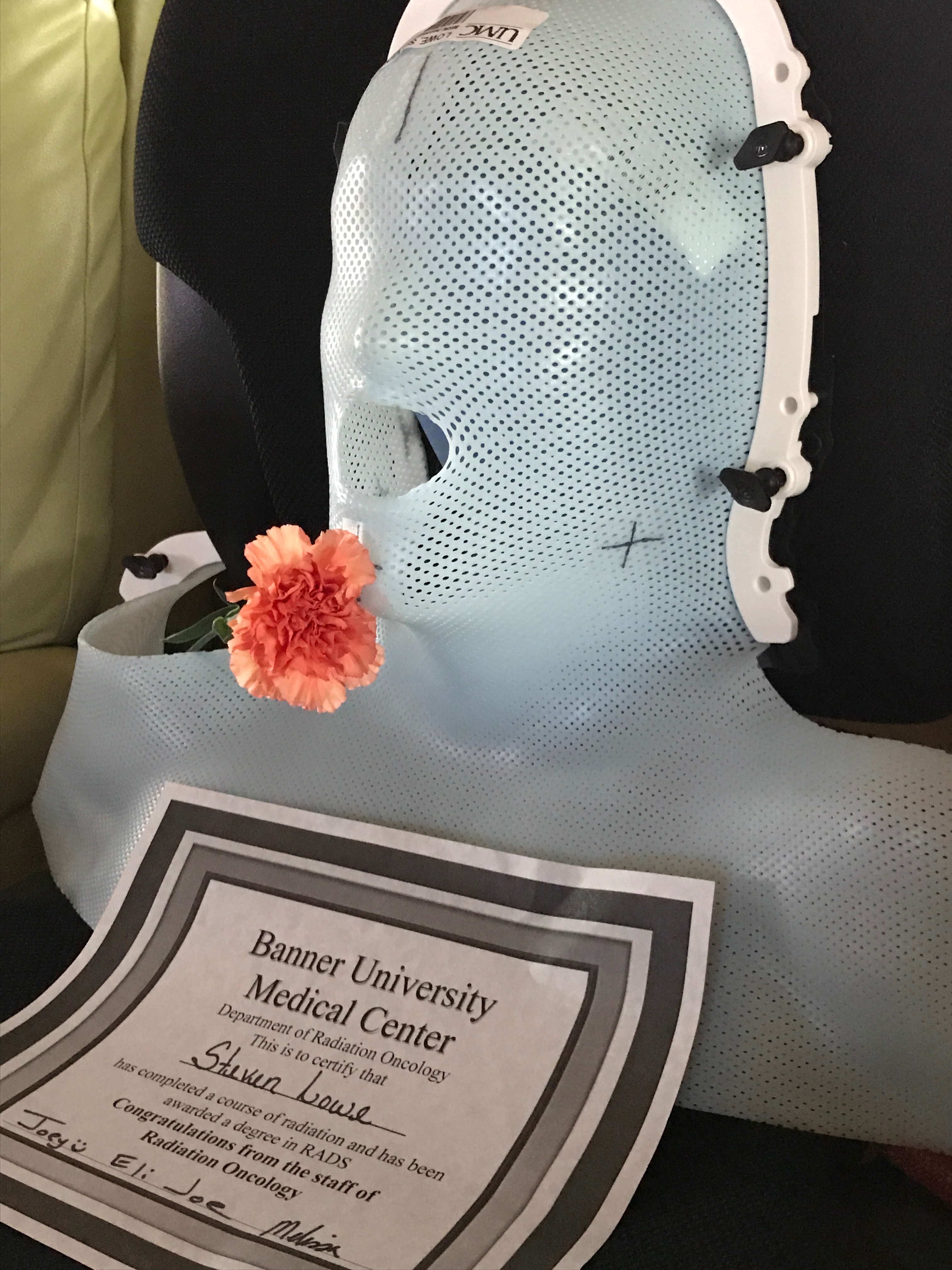 Tough Times in Tucson- AZ