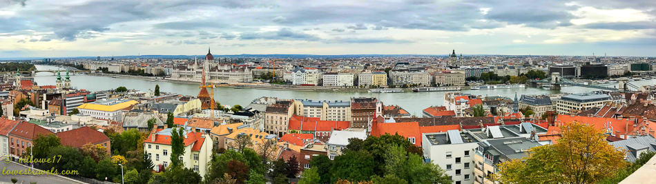 Budapest