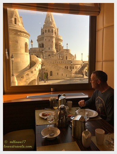 Budapest