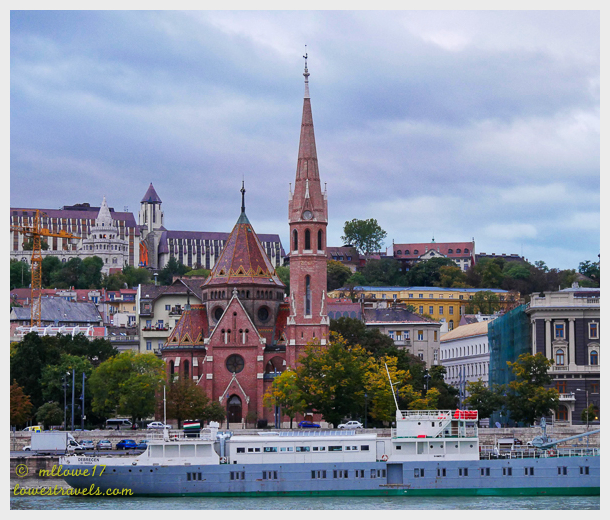 Calvinist Church