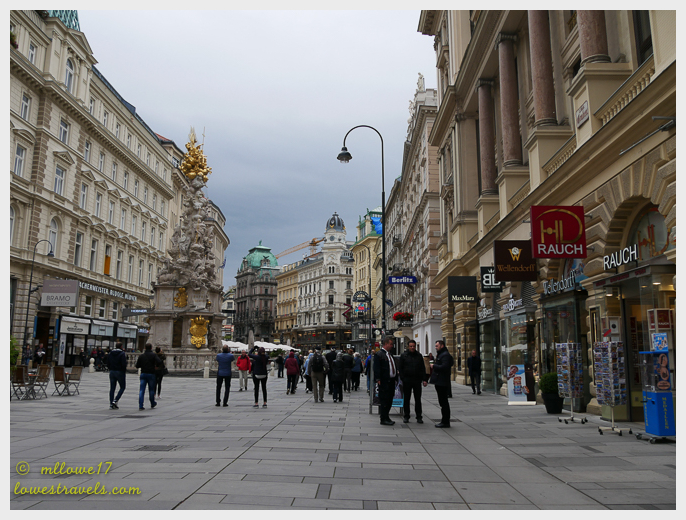 Vienna, Austria
