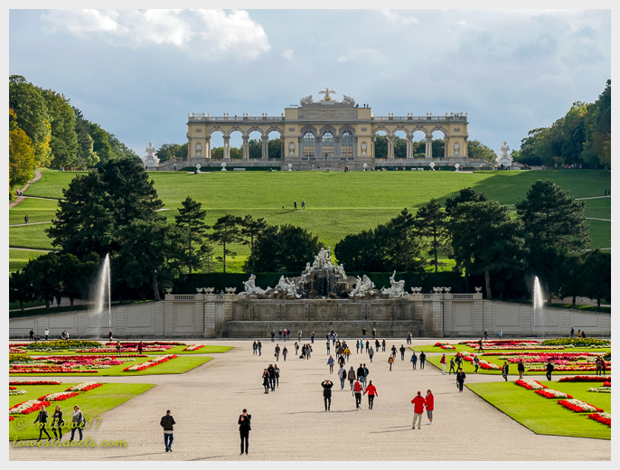 Gloriette 