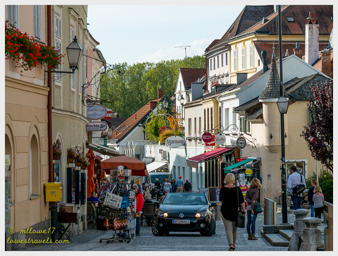 Melk, Austria
