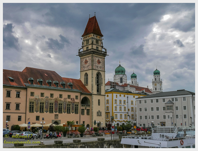 Altes Rathaus