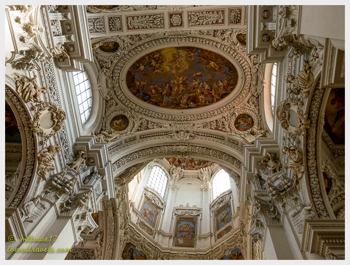 St Stephen Cathedral