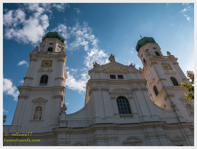 St Stephen's Cathedral
