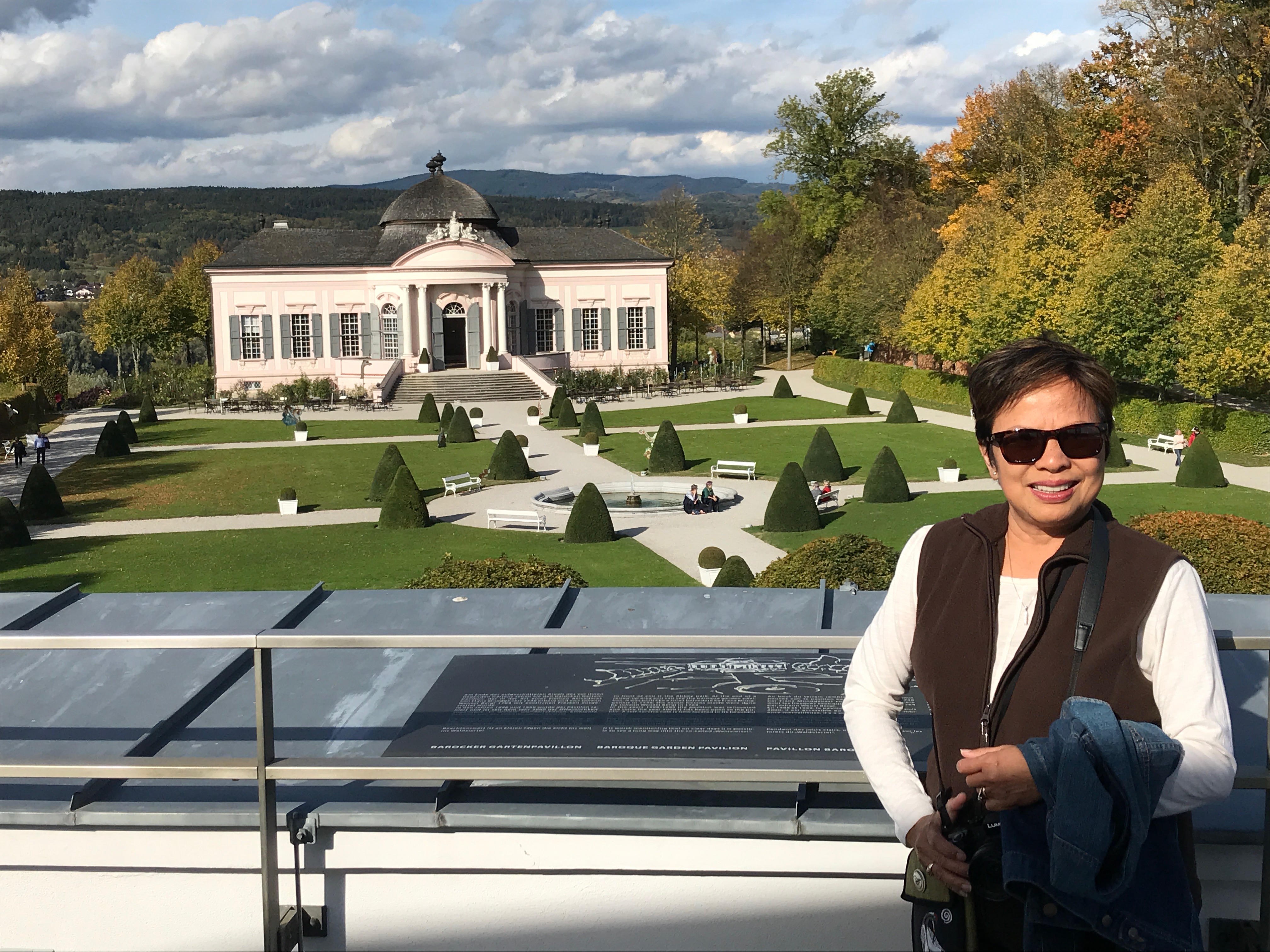 Melk Abbey