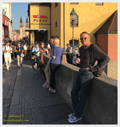 Grand European River Cruise Part 5 – Germany