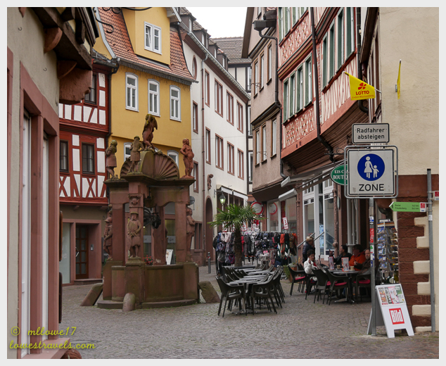 Wertheim, Germany