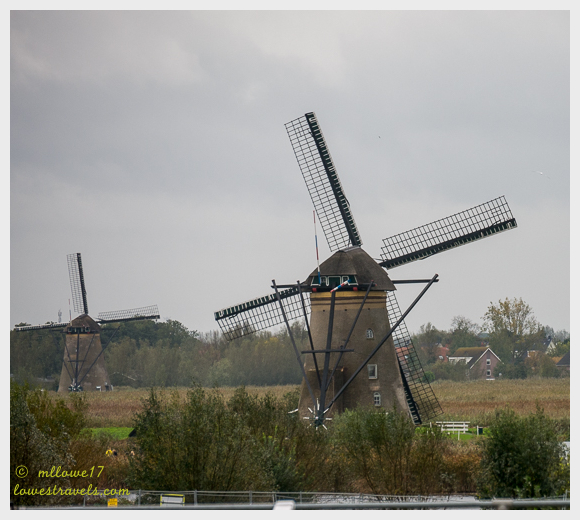 The Finale, Grand European River Cruise – Netherlands