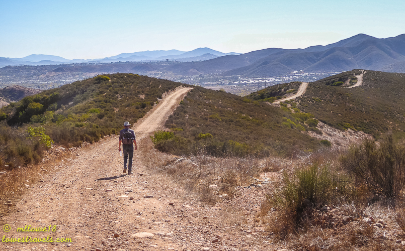 Mission Trails Regional Park
