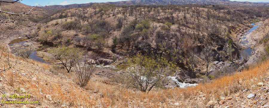 Sonoita Creek