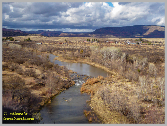 Verde River