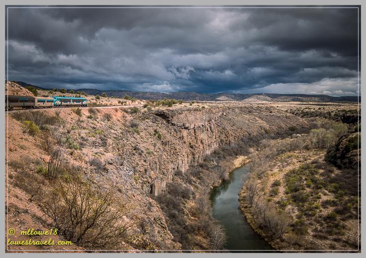 Verde River