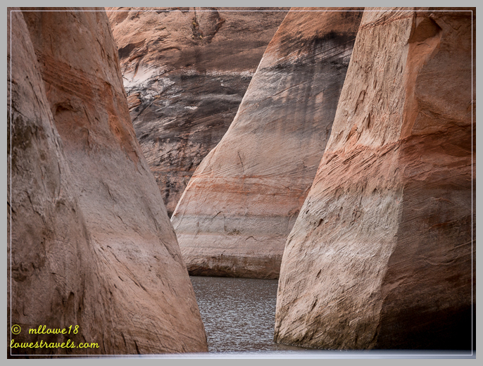 Rainbow Bridge National Monument – Page, AZ