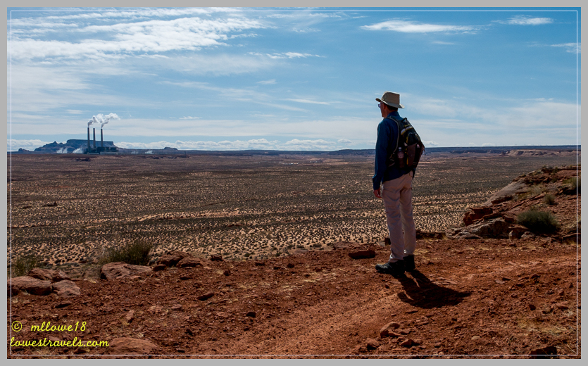  Navajo Generating Station