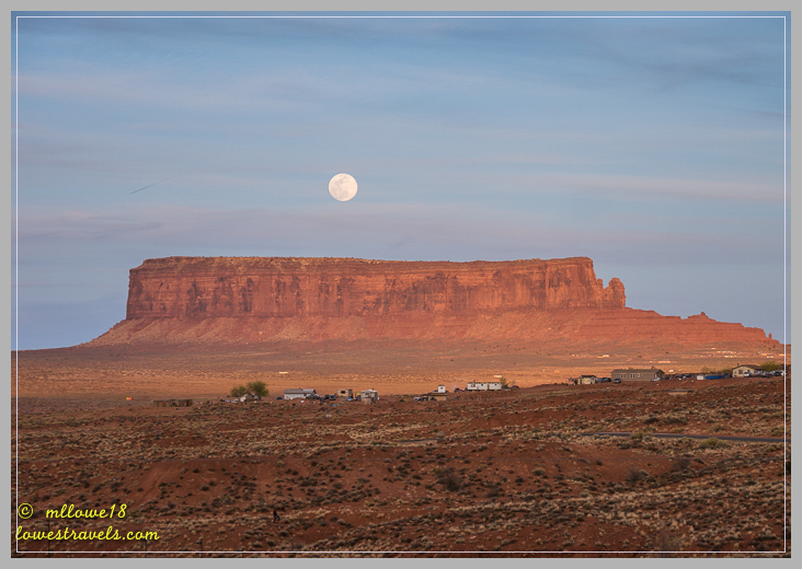 Monument Valley