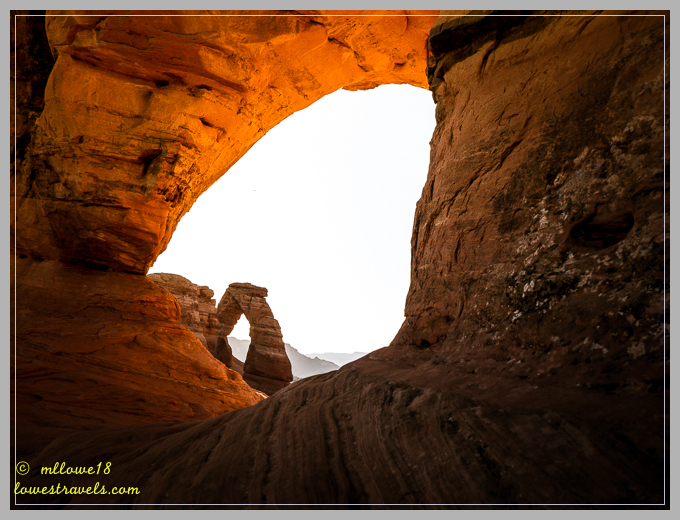 Now where were we?  Oh yeah – Moab, UT!