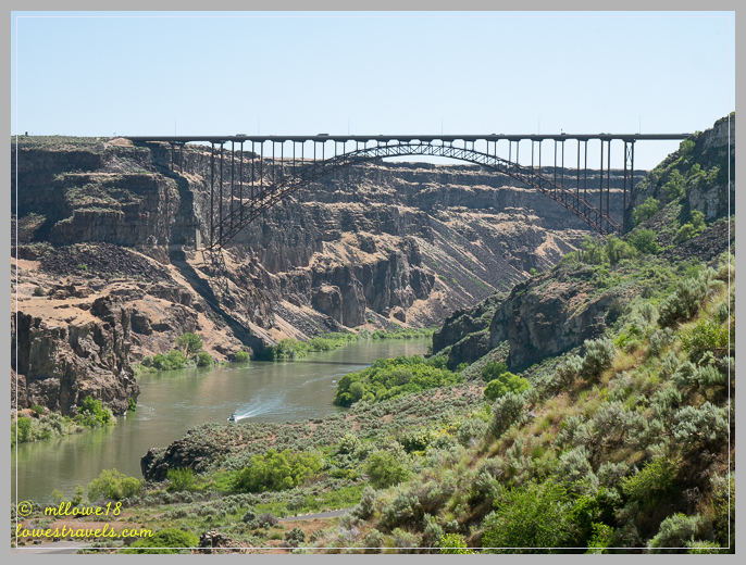 Perrine Bridge