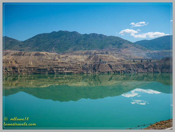 Berkeley Pit