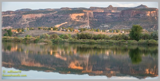 Colorado National Monument