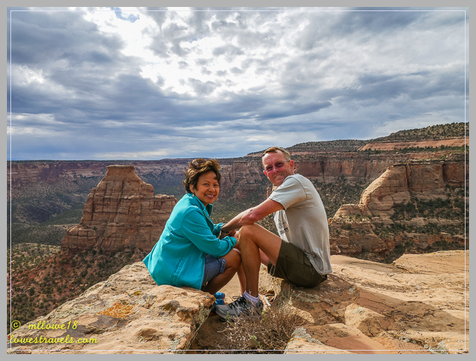 Colorado National Monument