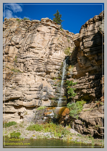  Chipeta Falls