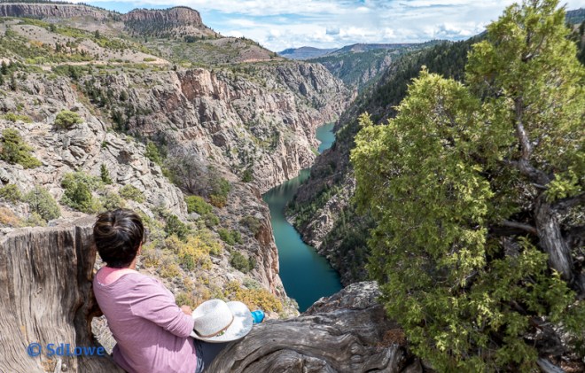 Gunnison River
