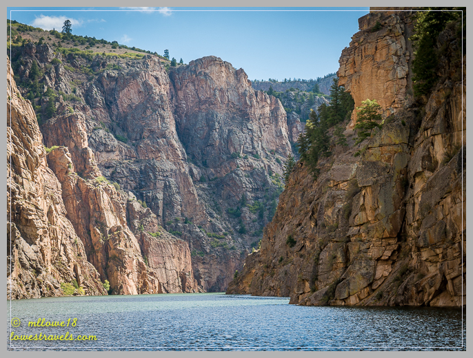 Gunnison River