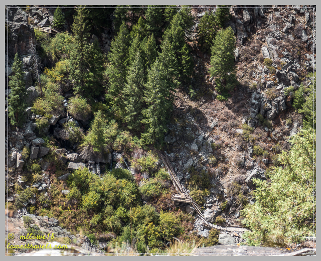 Pine Creek Trail