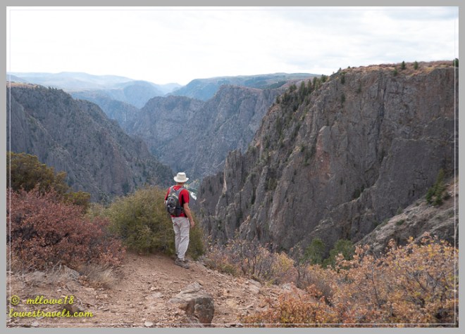 Black Canyon of the Gunnison