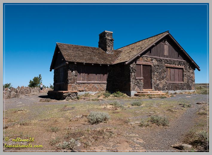 Lands End Ranger Observatory