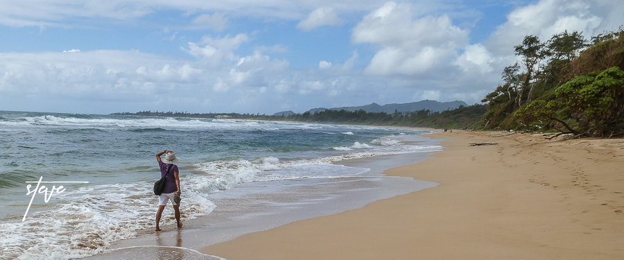 Nuukoli Beach