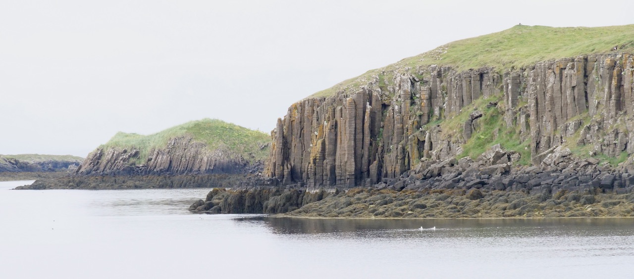 Final days in Iceland