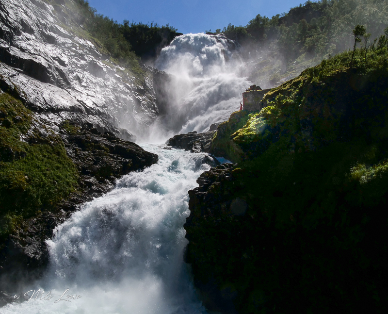 Homelands Cruise – Eidfjord, Norway