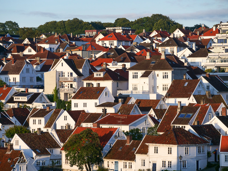 Homelands Cruise – Stavanger, Norway