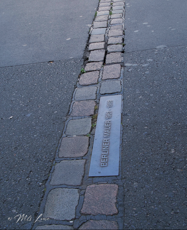 Homelands Cruise – Berlin, Germany