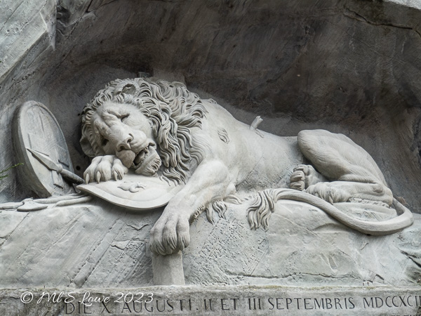 Time for Fall travels – Switzerland