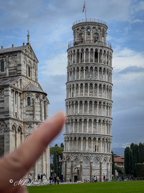 Cruising the Mediterranean, part 1