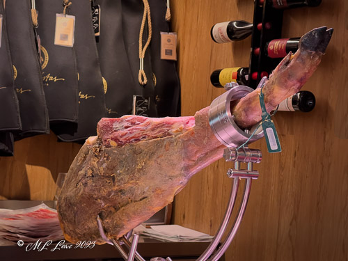 Sunny Spain – Cruising the Mediterranean, part 2