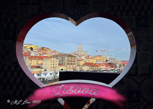 Lisboa