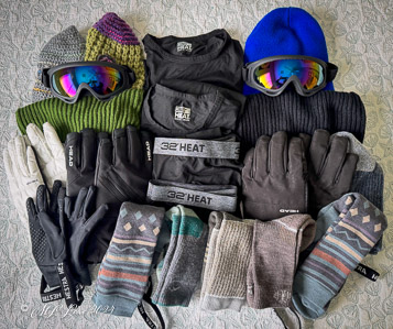 Preparing To Begin An Ultimate Adventure – Falkland Islands, South Georgia Island & Antarctica