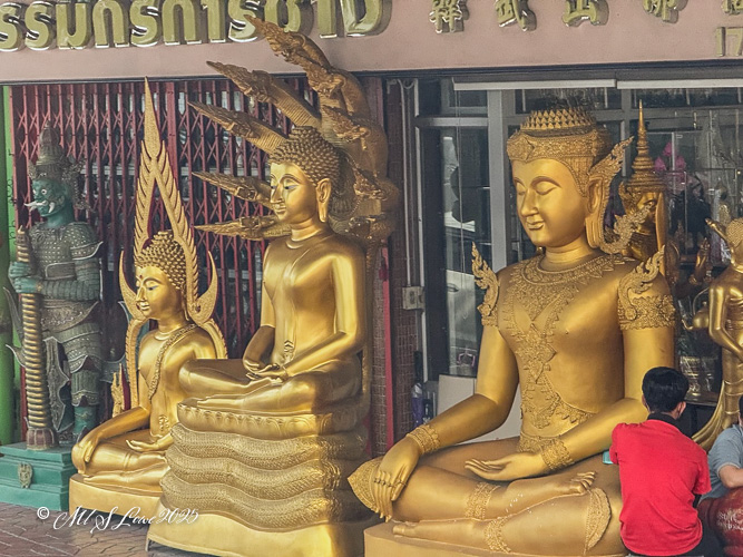 Postcards from Southeast Asia – Thailand