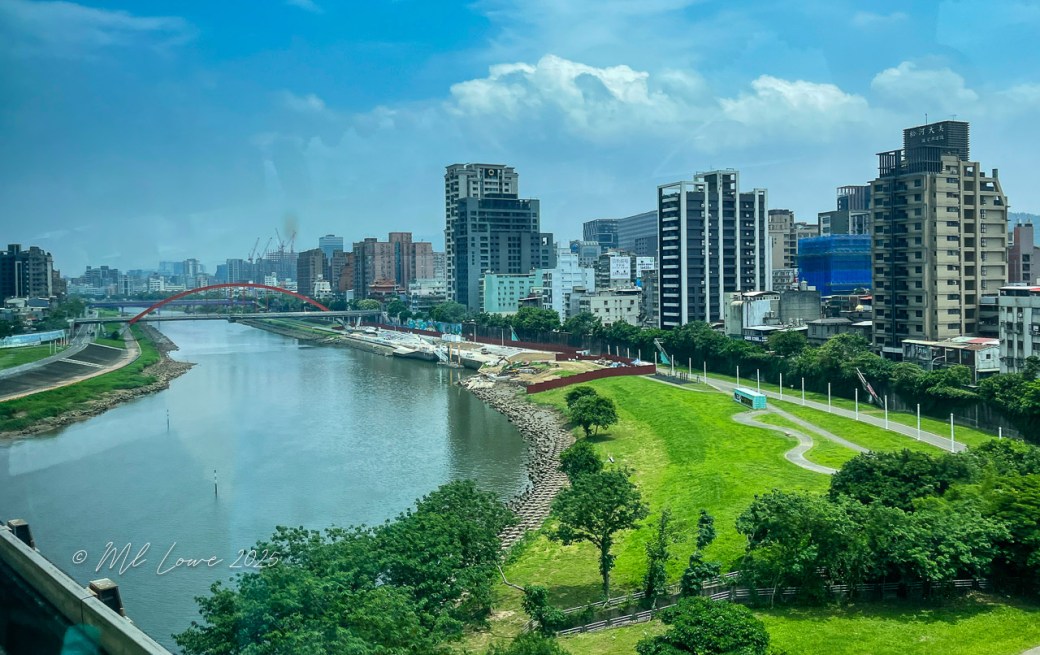 Taiwan